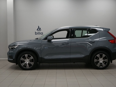 Volvo XC40 D3