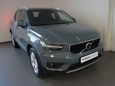 Volvo XC40 D3