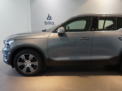 Volvo XC40 D3