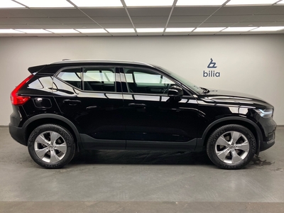 Volvo XC40 D3 AWD