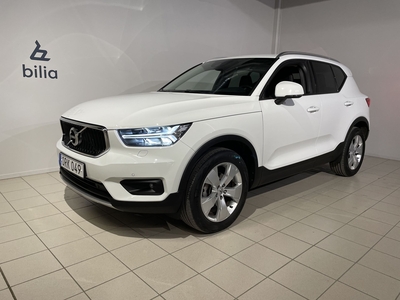 Volvo XC40 D3