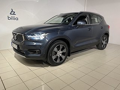 Volvo XC40 D3 FWD Inscription | Navigator | Keyless | Driver Alert Control