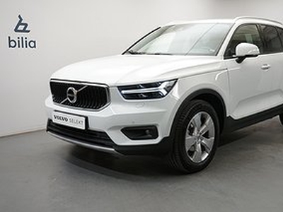 Volvo XC40 D3 FWD Momentum Advanced Edition. VOC med Car Sharing