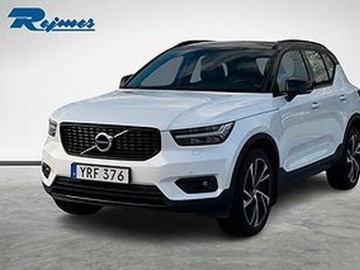 Volvo XC40 D3 FWD R-Design