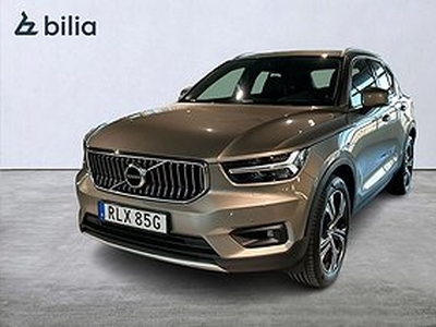 Volvo XC40 D4 AWD Inscription