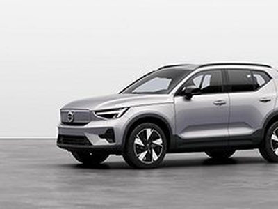 Volvo XC40 Recharge Plus Twin *Omgående leverans*