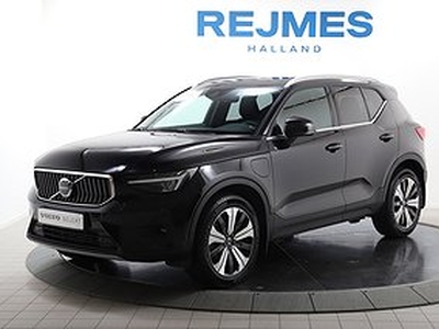 Volvo XC40 Recharge T4 Plus Bright