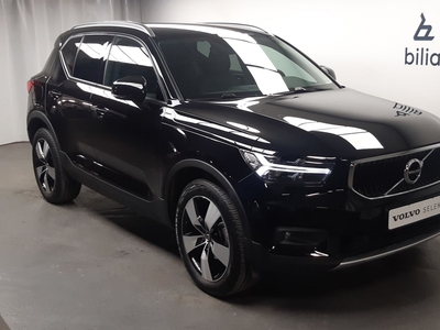 Volvo XC40 T2