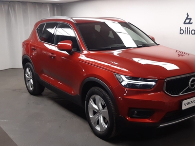 Volvo XC40 T2