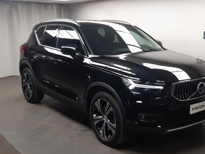 Volvo XC40 T4 Recharge