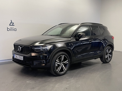 Volvo XC40 T4 Recharge