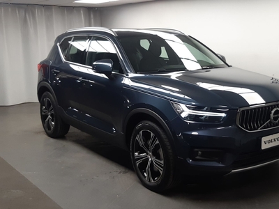 Volvo XC40 T5 Recharge