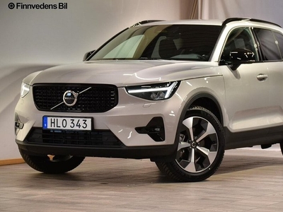 Volvo XC40B3 FWD Bensin Plus Dark 2024, SUV