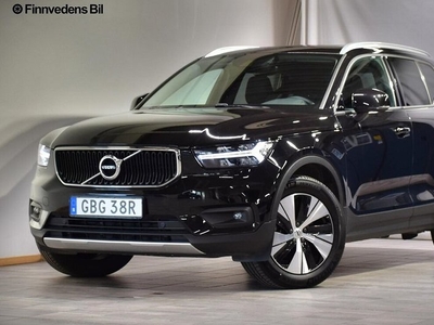 Volvo XC40B4 AWD Bensin Momentum Advanced SE 2021, SUV