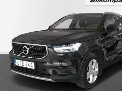 Volvo XC40D3 AWD Momentum Edition 2019, SUV