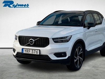 Volvo XC40D3 FWD R-Design 2019, SUV