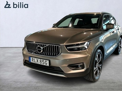 Volvo XC40D4 AWD Inscription 2020, SUV