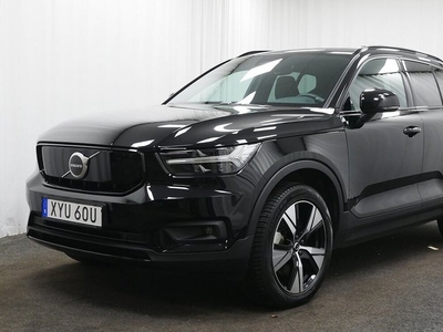 Volvo XC40P6 Recharge Plus Drag. Kamera 2022, SUV