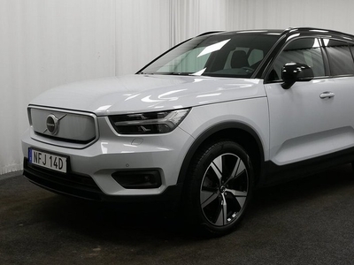 Volvo XC40P8 AWD Recharge Twin Plus Kamera. Elbakl 2022, SUV