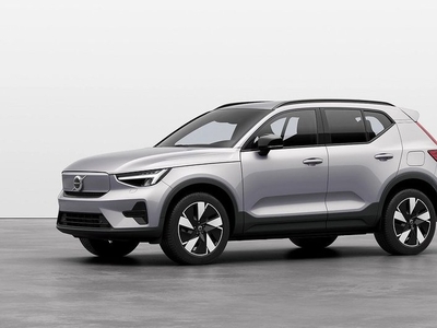 Volvo XC40Recharge Plus Twin Omgående leverans 2024, SUV