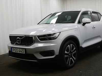 Volvo XC40Recharge T4 Inscription HK-Sound. Navi 2021, SUV