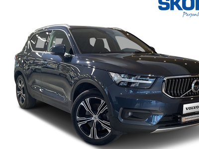 Volvo XC40Recharge T5 Inscription 2021, SUV