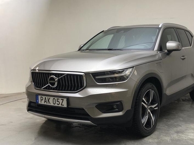 Volvo XC40Reharge T4 2WD 2021, SUV