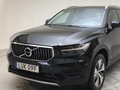 Volvo XC40T4 2WD Recharge 2022, SUV