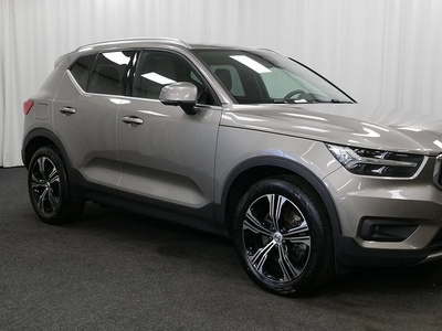 Volvo XC40T4 Recharge Inscription Harman Kardon. 360 2021, SUV