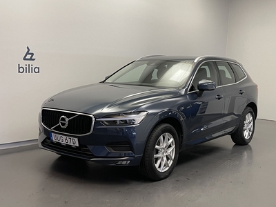 Volvo XC60 B4 AWD