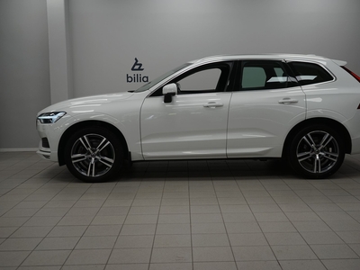 Volvo XC60 B4 AWD