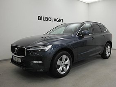 Volvo XC60 B4 AWD Diesel Mom Advanced Edt II