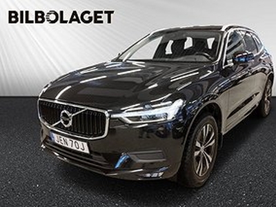 Volvo XC60 B4 AWD Momentum Adv Edt /Klimatpaket/