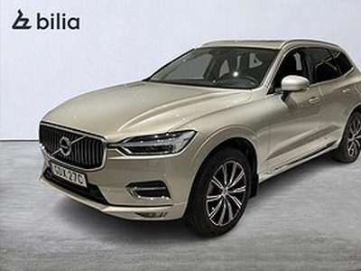 Volvo XC60 B5 AWD Bensin Inscription