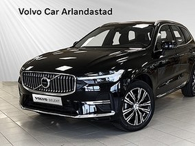 Volvo XC60 B5 AWD Bensin Inscription LÅGMIL (SELEKT)