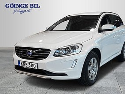 Volvo XC60 D3 Momentum Business Edition II