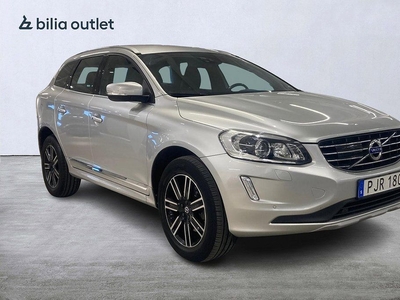 Volvo XC60 D4