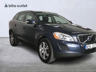 Volvo XC60 D4 AWD