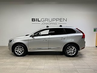 Volvo XC60 D4 AWD Geartronic Summum Classic Pano/Drag/Kamera