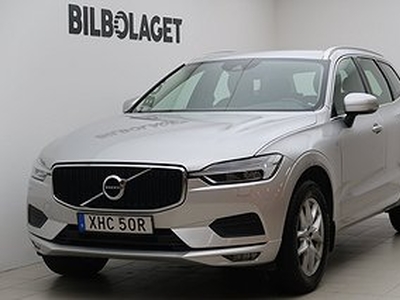 Volvo XC60 D4 AWD Momentum Advanced SE