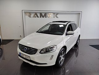 Volvo XC60 D4 AWD Momentum Euro 5