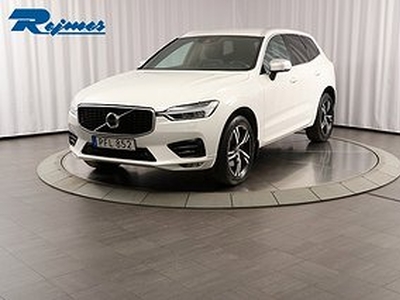 Volvo XC60 D4 AWD R-Design