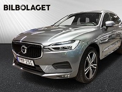 Volvo XC60 D4 Momentum Adv SE /Se utrustning/