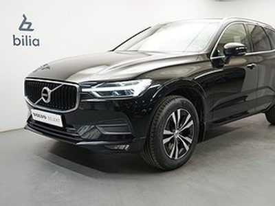 Volvo XC60 D4 Momentum Advanced Edition. on Call. Navigation