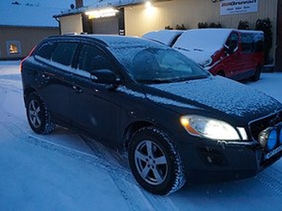 Volvo XC60 D5 AWD Momentum Euro 5