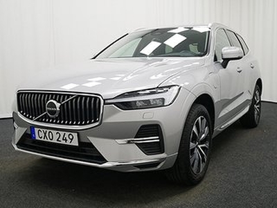 Volvo XC60 Recharge T6 Inscription