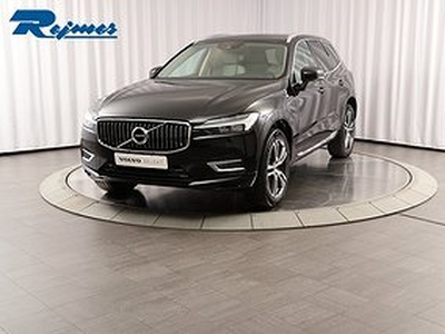 Volvo XC60 Recharge T6 Inscription T