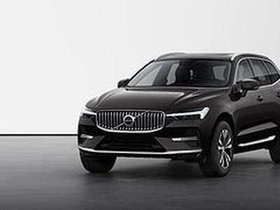 Volvo XC60 Recharge T6 Special edition
