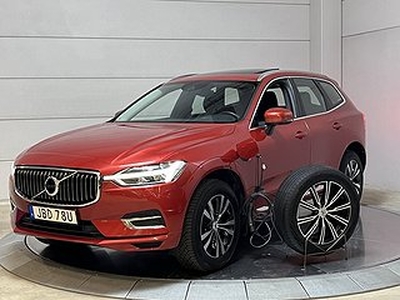 Volvo XC60 Recharge T8 Inscription T