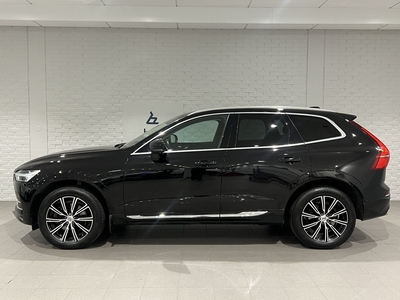 Volvo XC60 T5 AWD